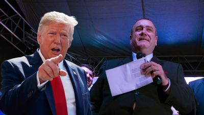 Guatemala'da seçimleri Trump'ın anlaşmasını reddeden Giammattei kazandı