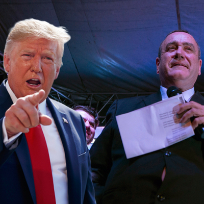 Guatemala'da seçimleri Trump'ın anlaşmasını reddeden Giammattei kazandı