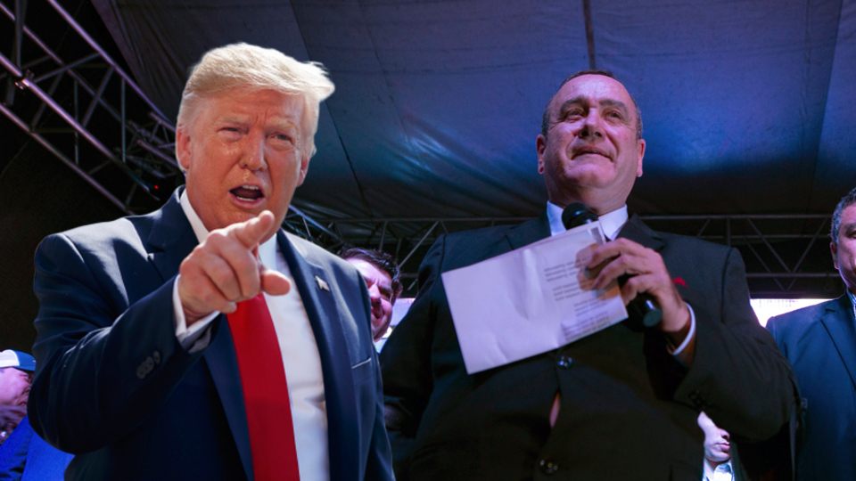 Guatemala'da seçimleri Trump'ın anlaşmasını reddeden Giammattei kazandı