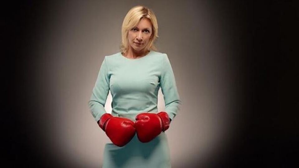 Rus sözcü gözdağı verdi!