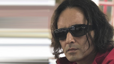 Rapçi Killa Hakan'a büyük şok!