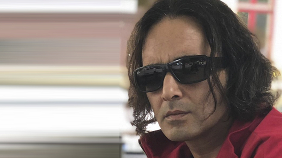 Rapçi Killa Hakan'a büyük şok!