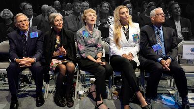 Saatte 4 milyon dolar kazanıyorlar