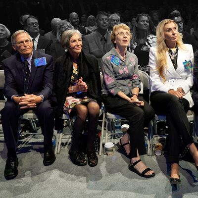 Saatte 4 milyon dolar kazanıyorlar