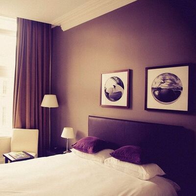 Türkiye'de 57 otel zinciri hizmet veriyor
