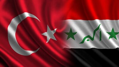 "Irak'a 5 milyar dolar kredi vermeyi taahhüt ettik"