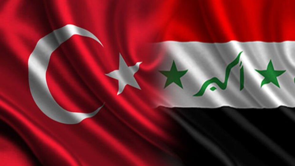 "Irak'a 5 milyar dolar kredi vermeyi taahhüt ettik"