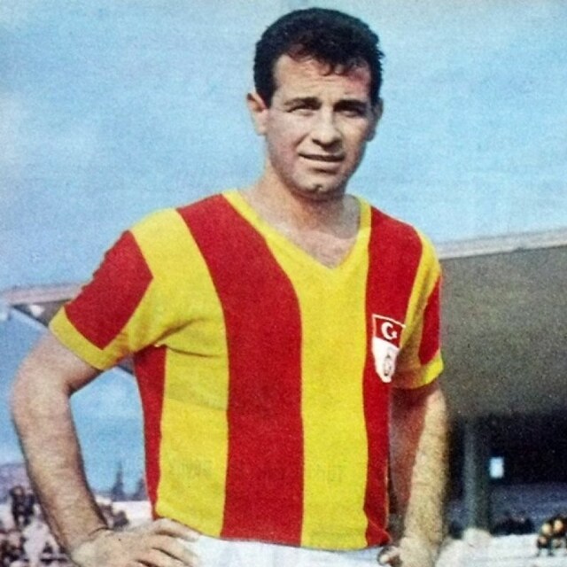 Süper Lig'in "kral" golcüleri