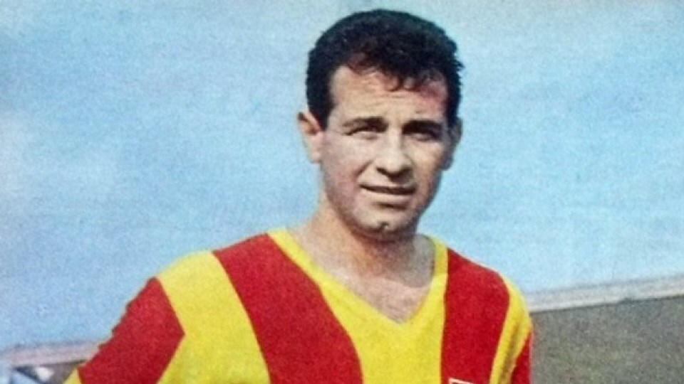 Süper Lig'in "kral" golcüleri