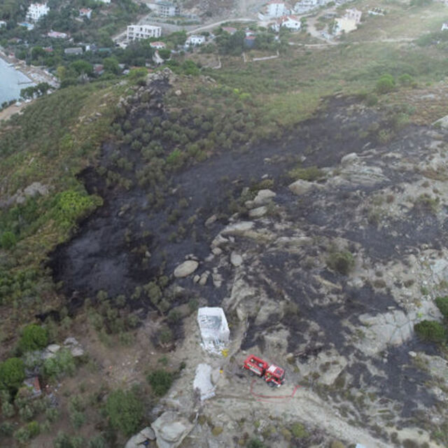 Marmara Adası nerede?