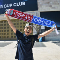 Dünyanın gözü bu karşılaşmada!