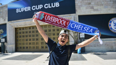 Dünyanın gözü bu karşılaşmada!