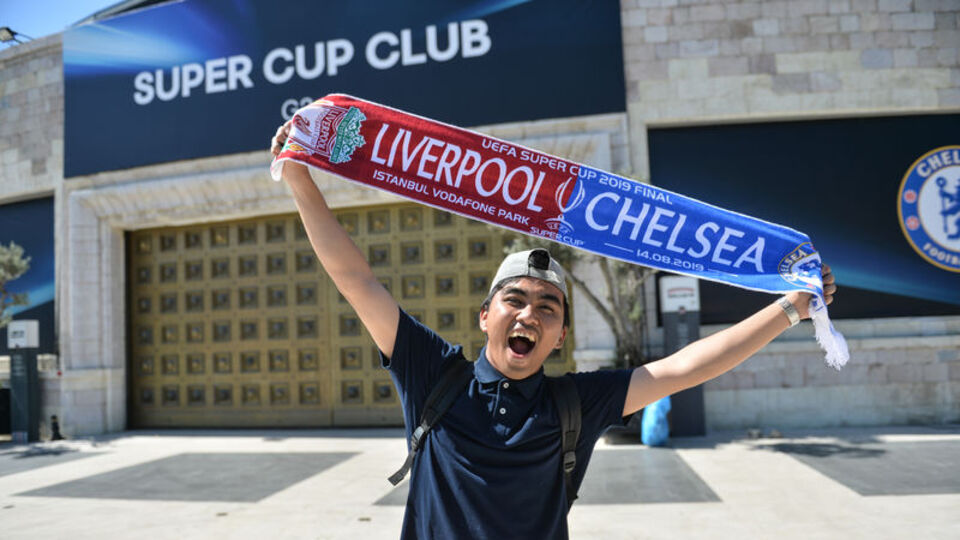 Dünyanın gözü bu karşılaşmada!