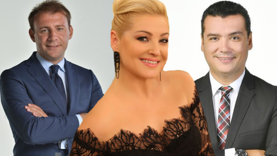 RTGD Medya Oscarları sahiplerini buldu