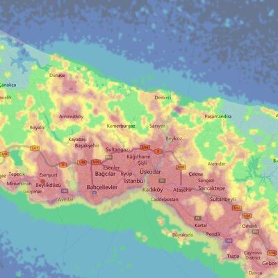 Perseid meteor yağmuru en iyi nereden izlenir?