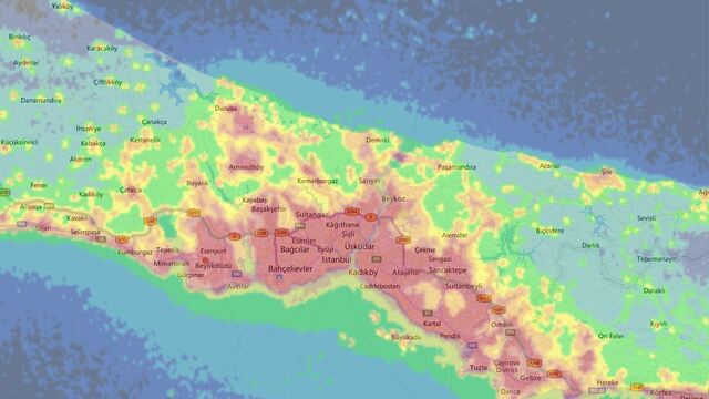 Perseid meteor yağmuru en iyi nereden izlenir?
