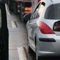 Yol durumu 13-14 Ağustos 2019!