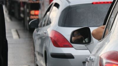 Yol durumu 13-14 Ağustos 2019!