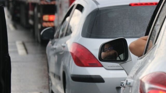 Yol durumu 13-14 Ağustos 2019!