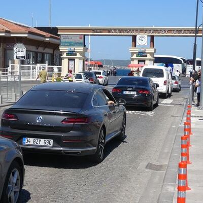 Dikkat! Dönüşler başladı