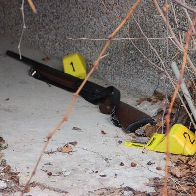 Av tüfeği faciaları!