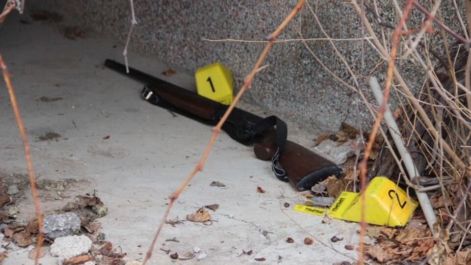 Av tüfeği faciaları!