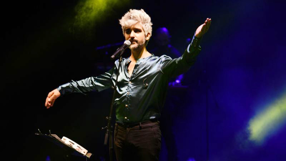 Manuş Baba'dan askerlik sorusuna cevap