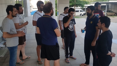 Nijerya'da fidye pazarlığı! 10 Türk denizciyi kurtaran avukat anlattı...