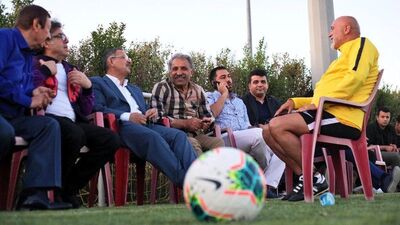 Kayserispor'da aranan destek bulundu