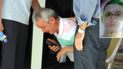 Evlatlık olduğunu öğrendi dehşet saçtı!