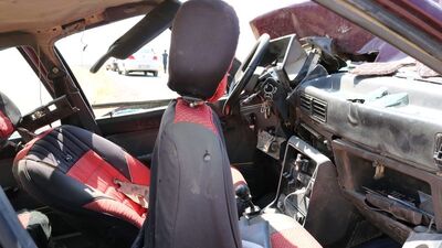 Yollarda bayram bilançosu! 30 ölü, 276 yaralı