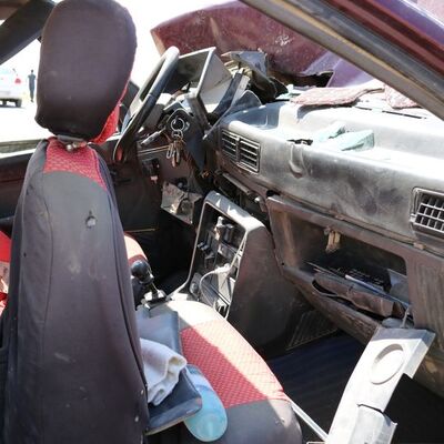 Yollarda bayram bilançosu! 30 ölü, 276 yaralı