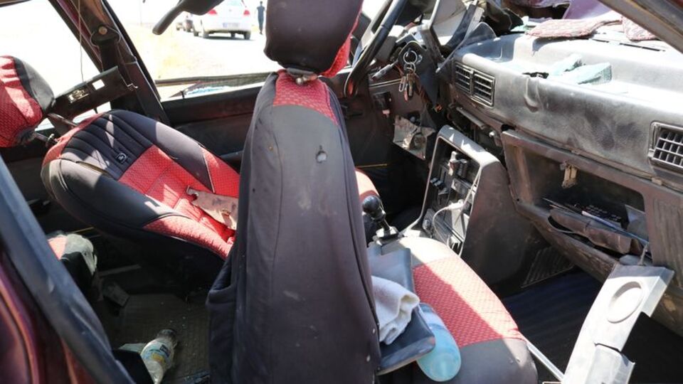 Yollarda bayram bilançosu! 30 ölü, 276 yaralı