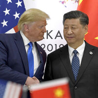 ABD'den ticaret savaşında geri adım!