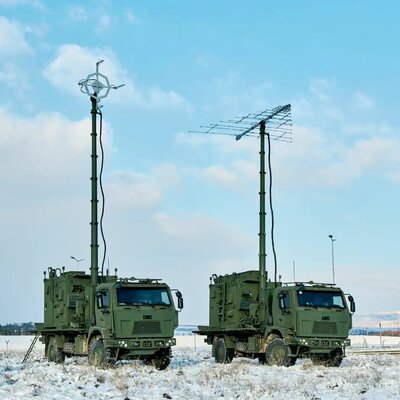 TSK "milli karıştırıcı" ile susturuyor