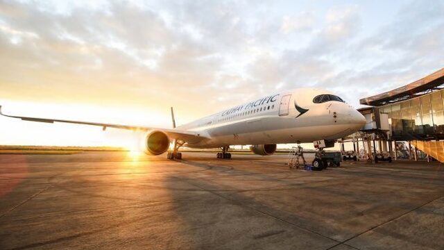 Uçuşlar iptal oldu, değeri 1 ayda yüzde 25 eridi