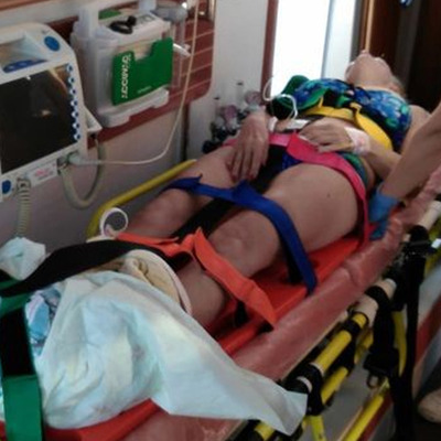 Ünlü oyuncunun oğlu gözaltına alındı