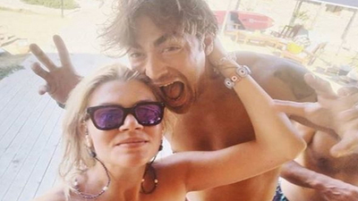 Sarp Levendoğlu'ndan aşk paylaşımı