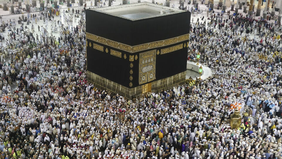 Hacılar ne zaman geri dönecek?