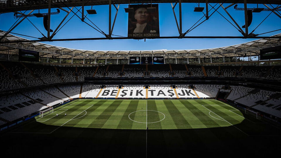 İstanbul trafiğine Süper Kupa ayarı!