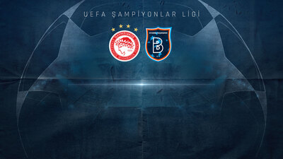 Başakşehir veda etti!