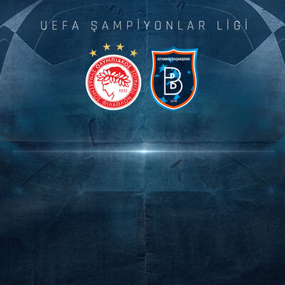 Başakşehir veda etti!