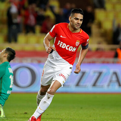Yönetimden Falcao mesajı