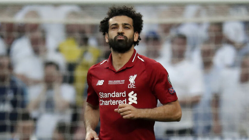 Salah'tan Türkçe mesaj