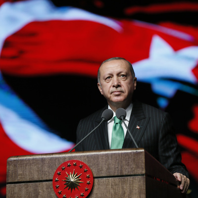 AK Parti 18 yaşında!