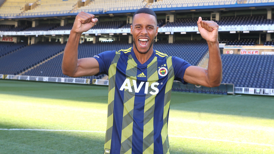 "Bu forma için savaşacağım"