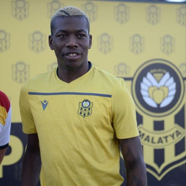Yeni Malatyaspor tura inanıyor