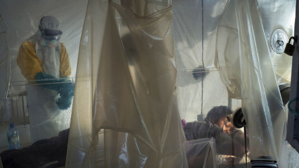 Ve başarı sağlandı! O hastalık tarih oluyor