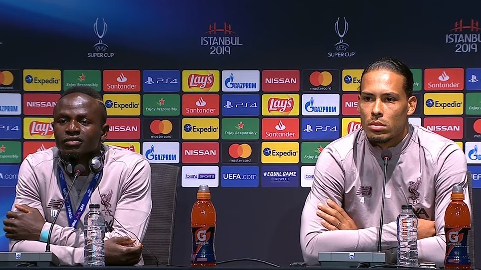 "Şansımız olan bir şehirdeyiz"