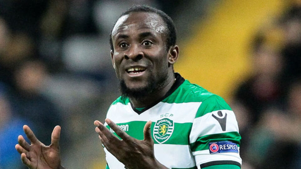 Doumbia boşa çıktı